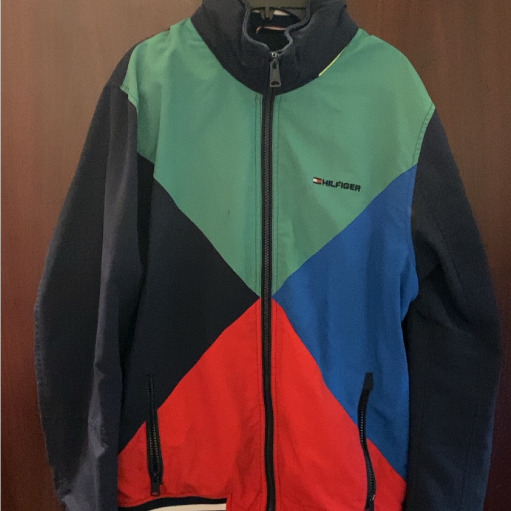 Tommy Hilfiger Jacket